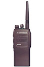 Рации Motorola GP340 300