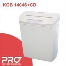 KGB 1404S+CD