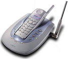 Радиотелефон Senao SN-258 Plus NEW